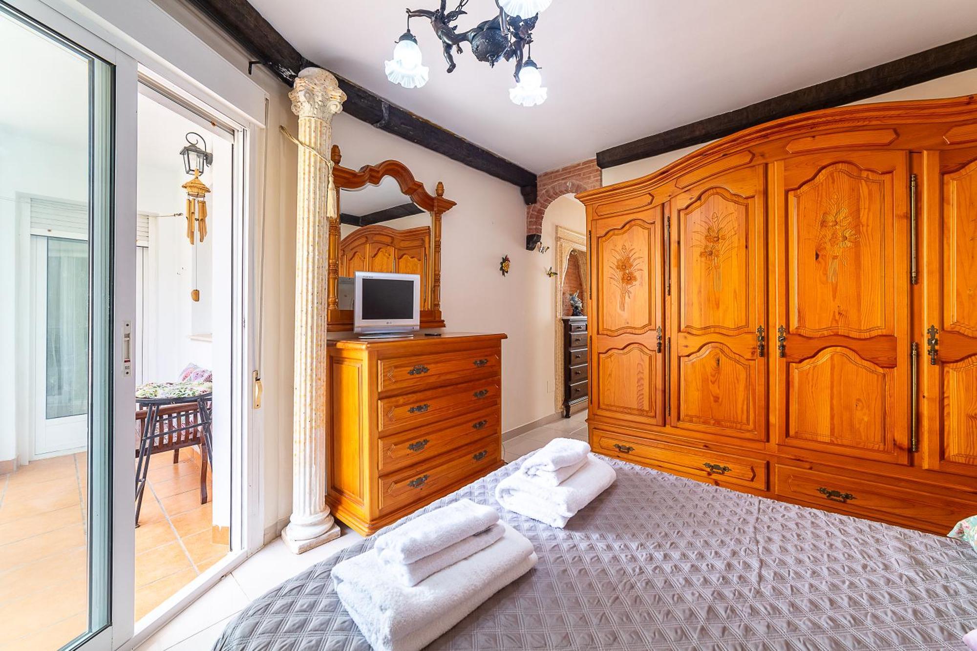 Holiday Apartment Roquetas de Mar Ngoại thất bức ảnh