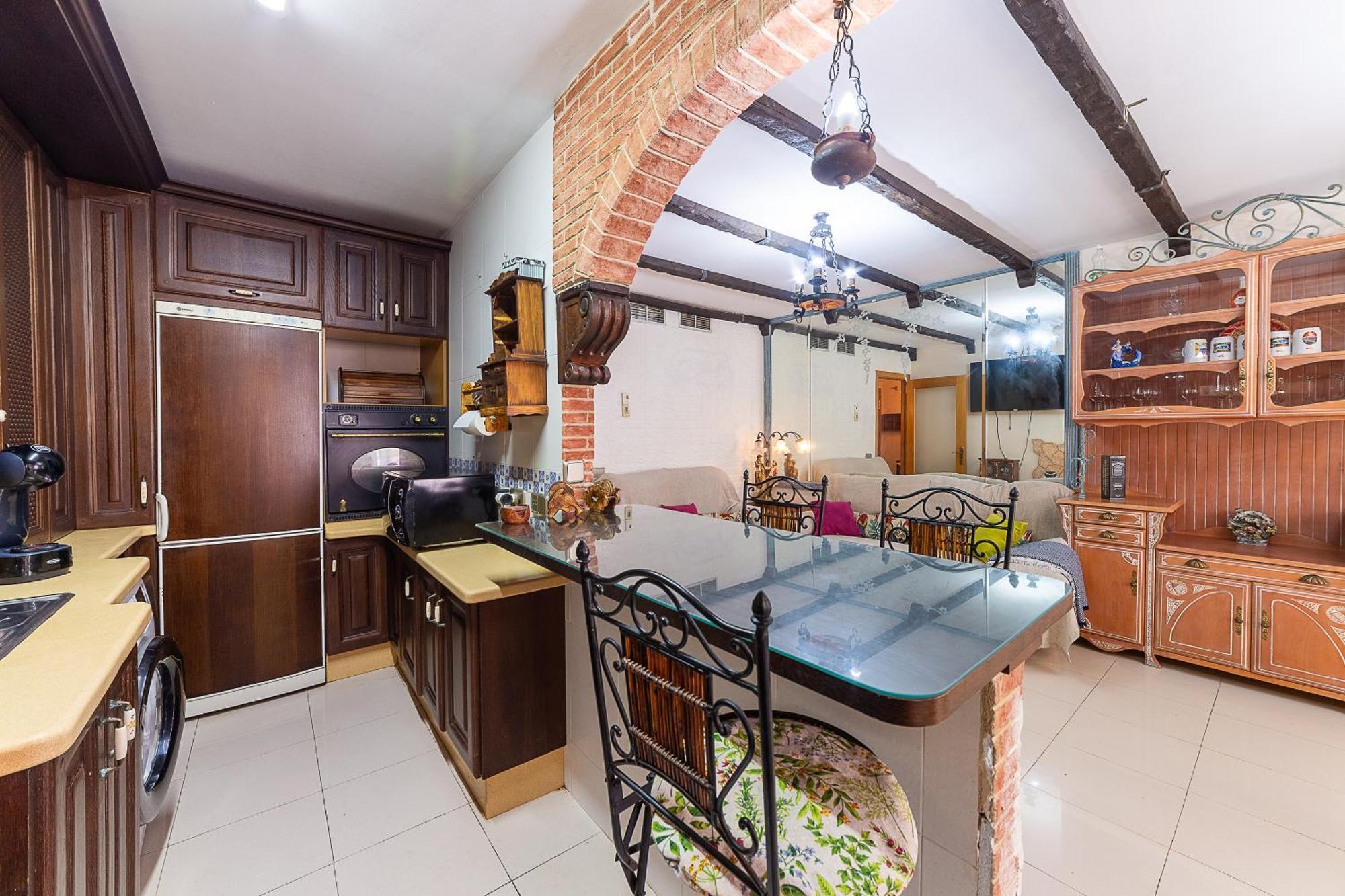 Holiday Apartment Roquetas de Mar Ngoại thất bức ảnh