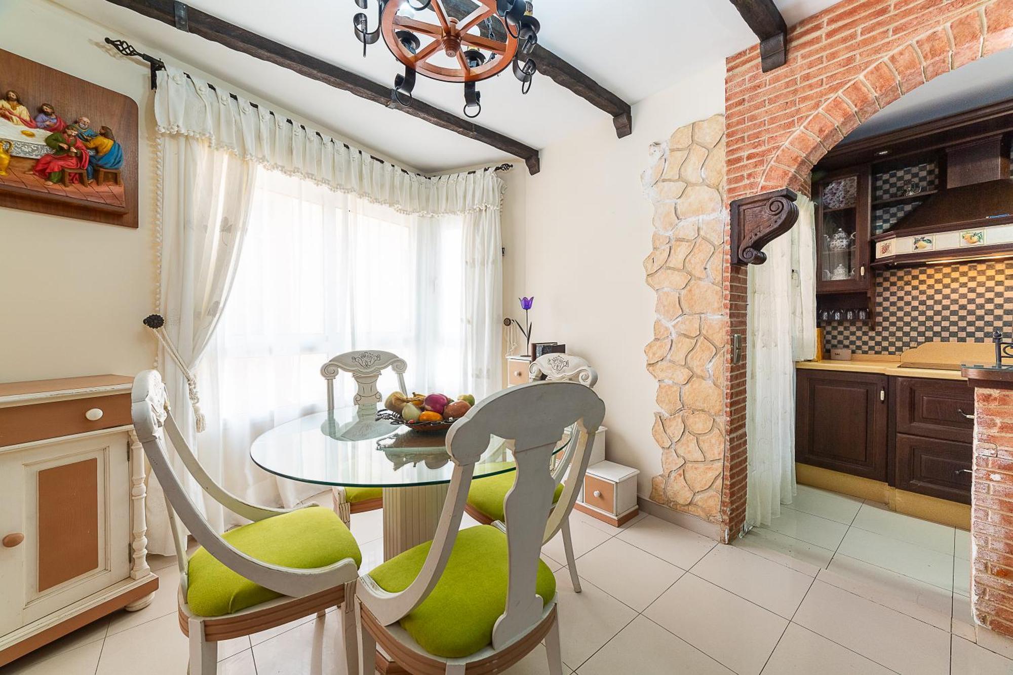 Holiday Apartment Roquetas de Mar Ngoại thất bức ảnh