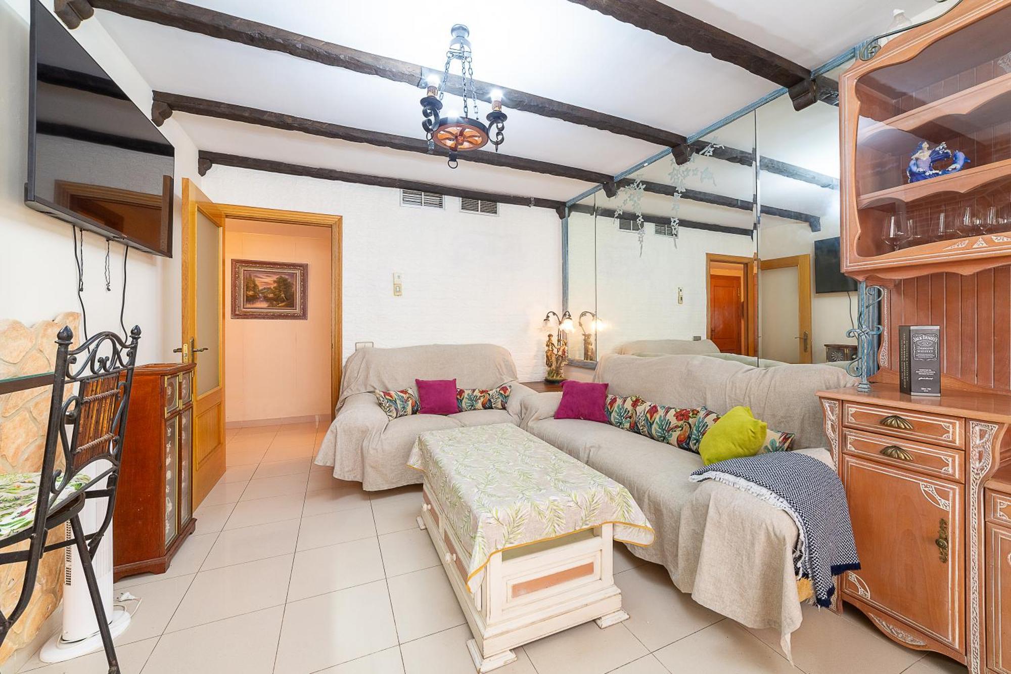 Holiday Apartment Roquetas de Mar Ngoại thất bức ảnh